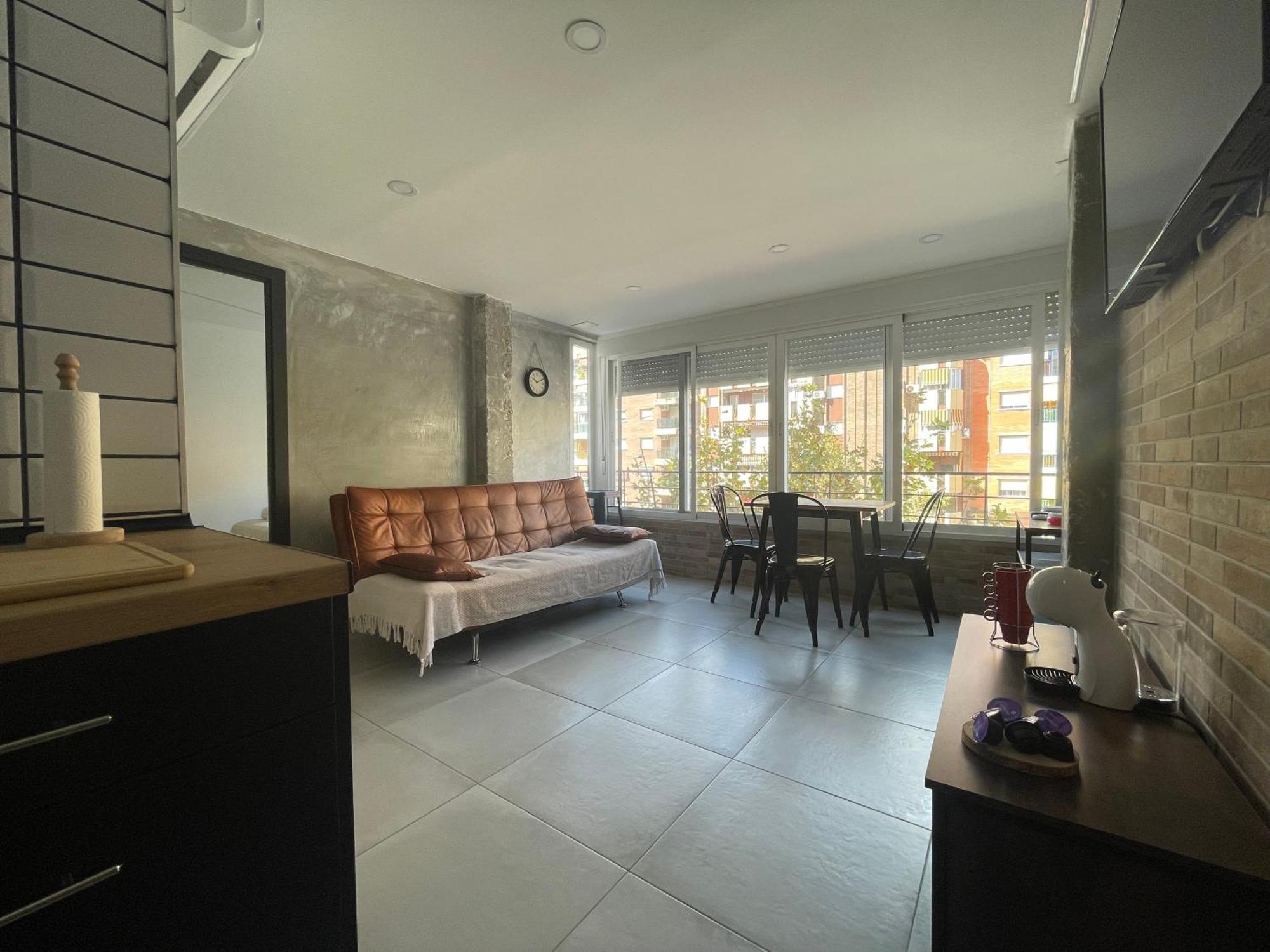 Апартаменты Benidorm Jl 2 Экстерьер фото